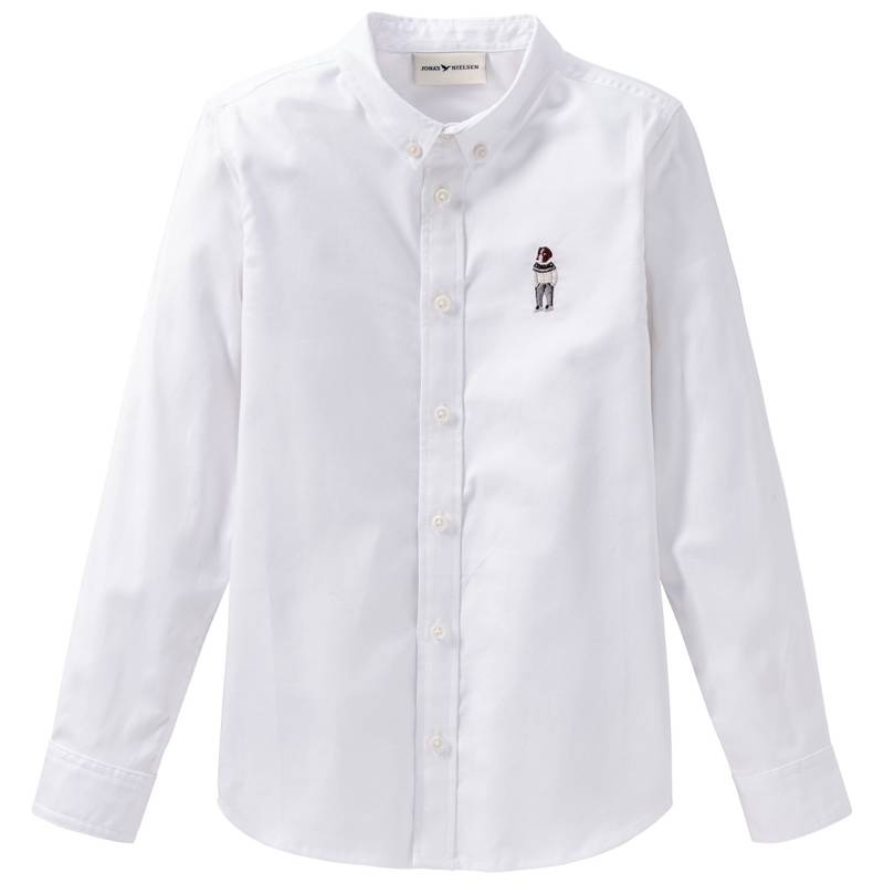 Jungen Hemd im Modern Fit von Topolino