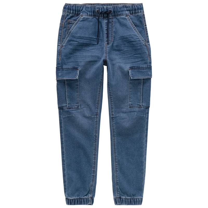 Jungen Hose mit Tunnelzug von Topolino