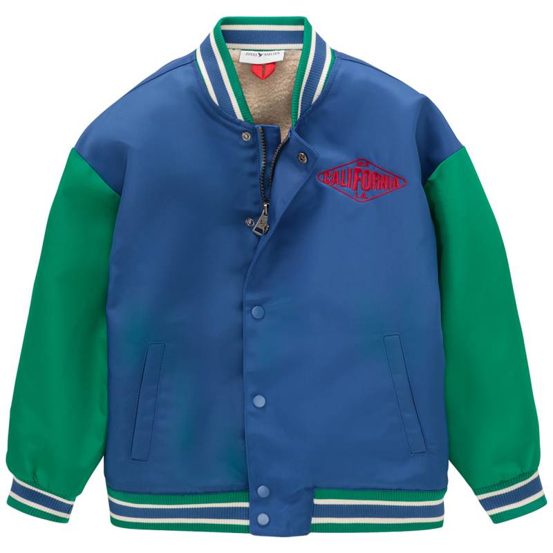 Jungen Jacke im College-Style von Topolino