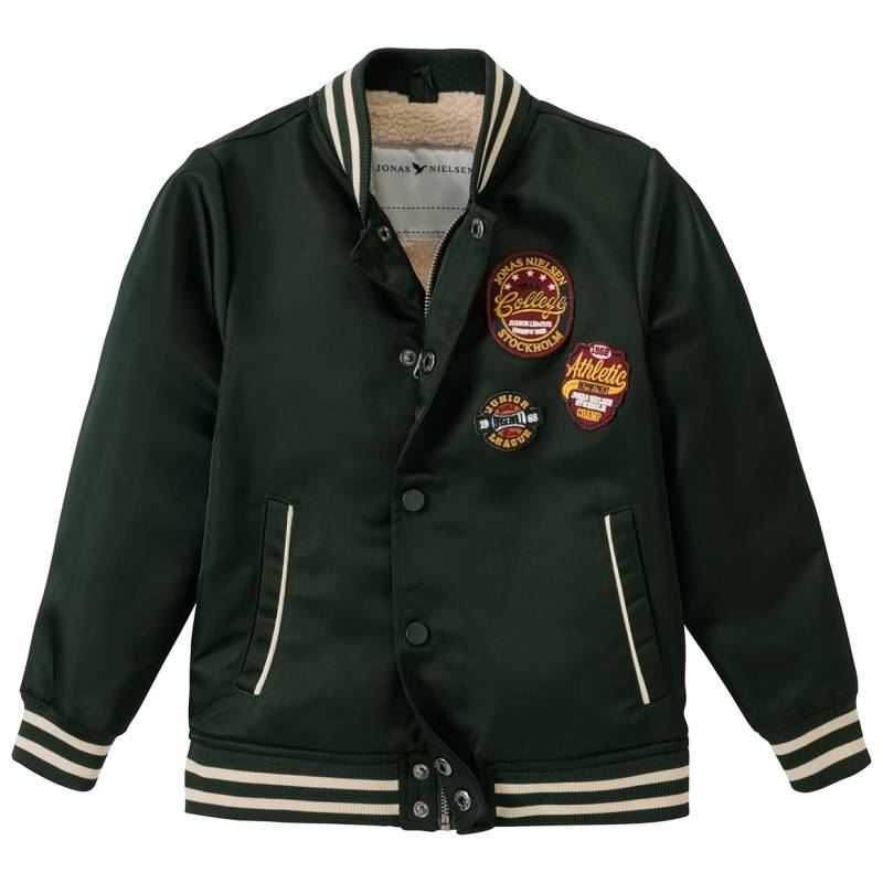 Jungen Jacke im College-Style Jungen Jacke im College-Style von Topolino