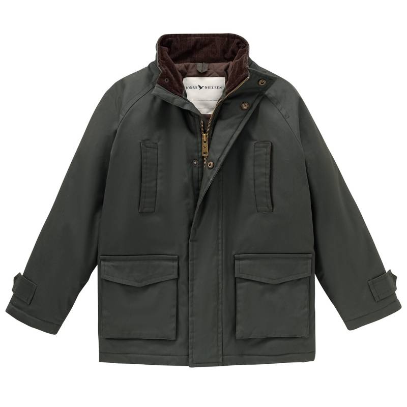 Jungen Jacke mit Stehkragen Jungen Jacke mit Stehkragen von Topolino