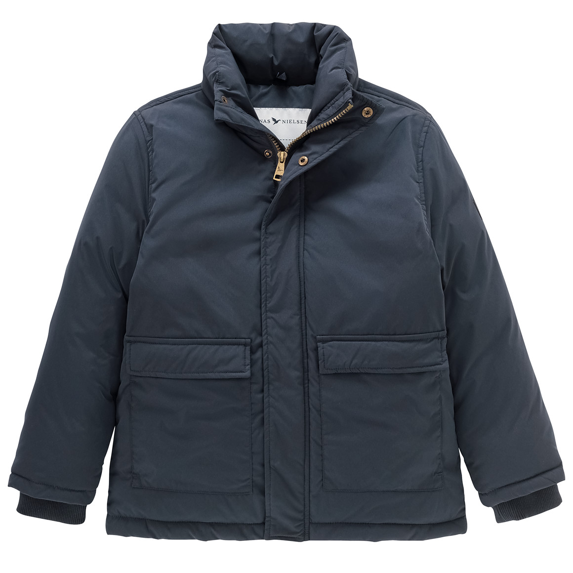 Jungen Jacke unifarben von Topolino