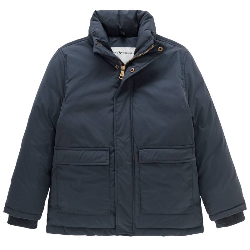 Jungen Jacke unifarben von Topolino