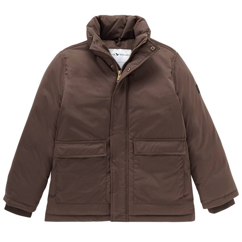 Jungen Jacke unifarben von Topolino