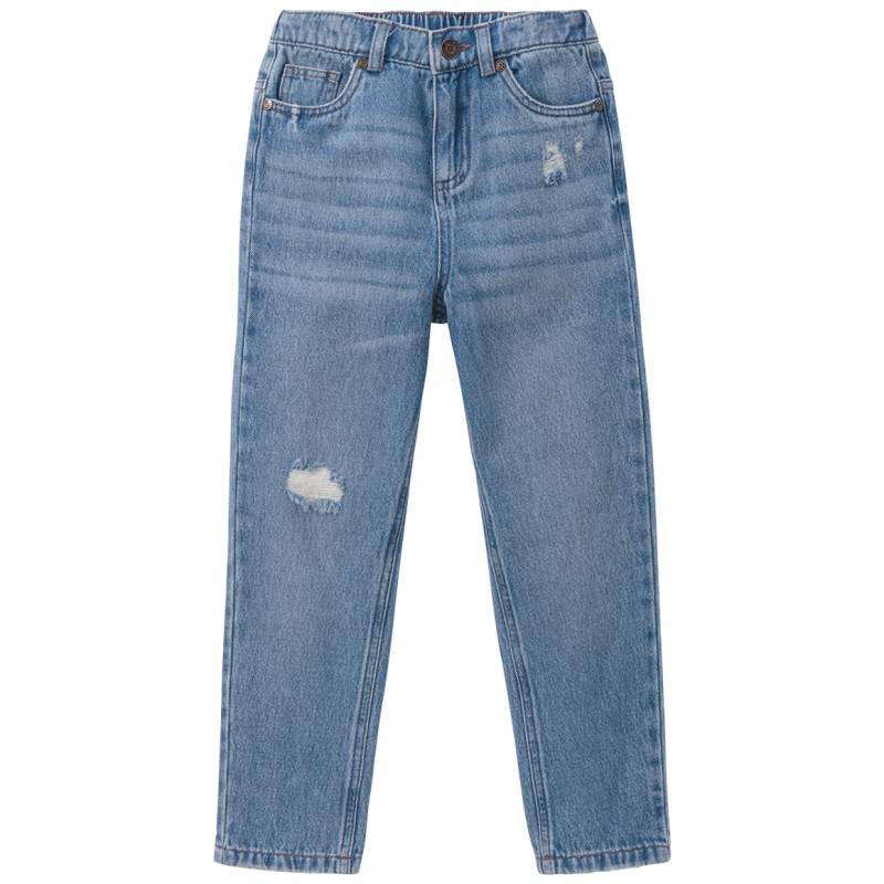 Jungen Jeans in Used-Optik von Topolino