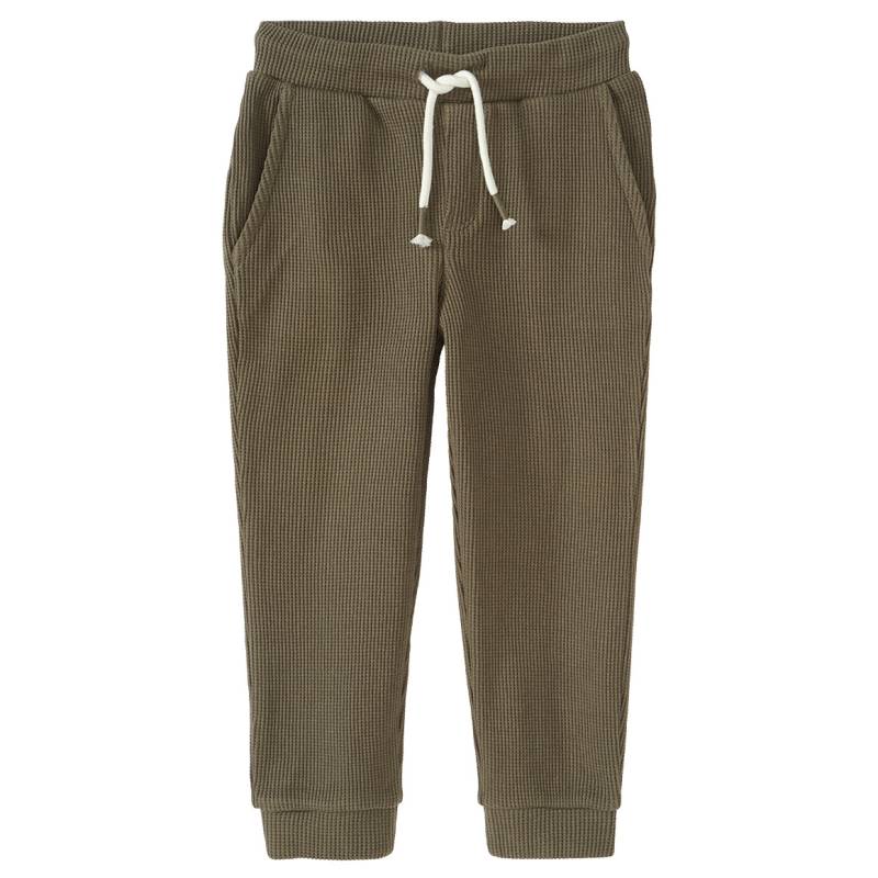 Jungen Jogginghose in Piqué-Qualität von Topolino