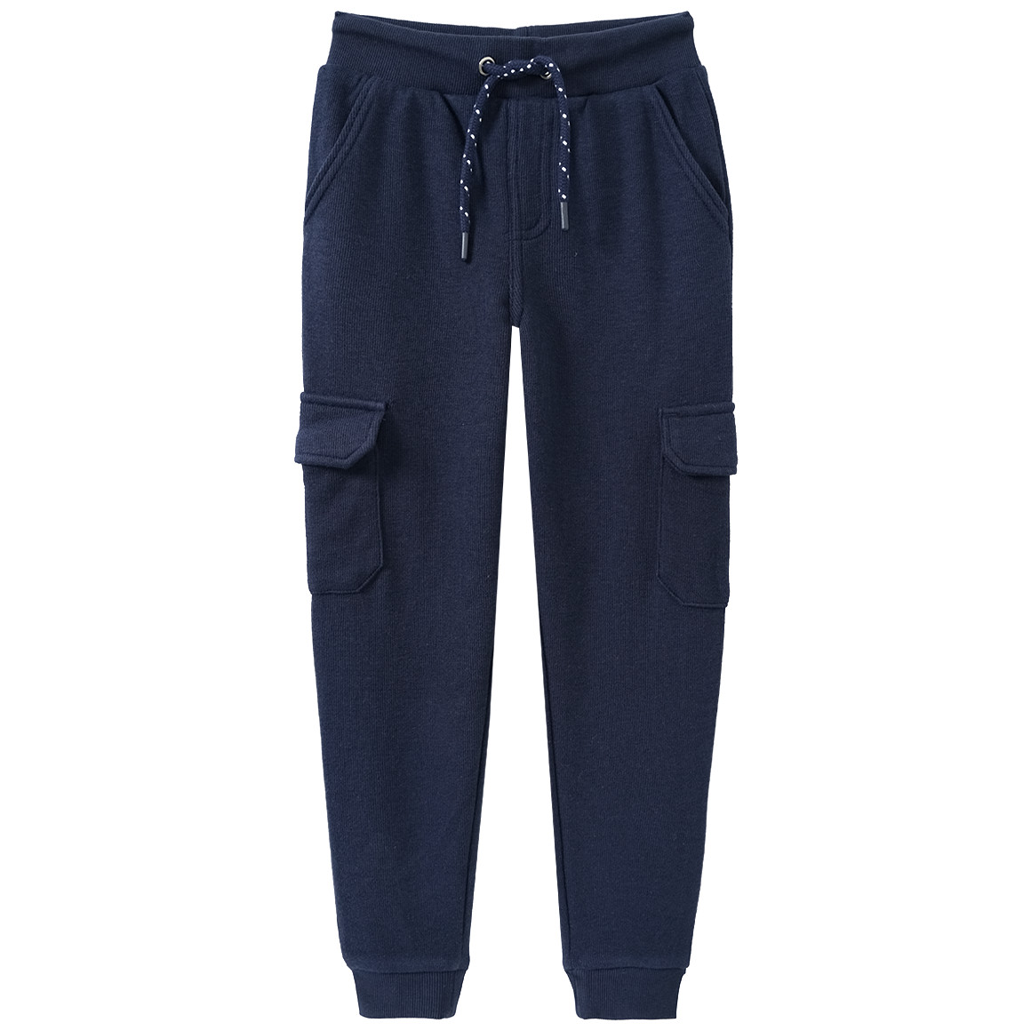 Jungen Jogginghose mit Cargo-Taschen von Topolino