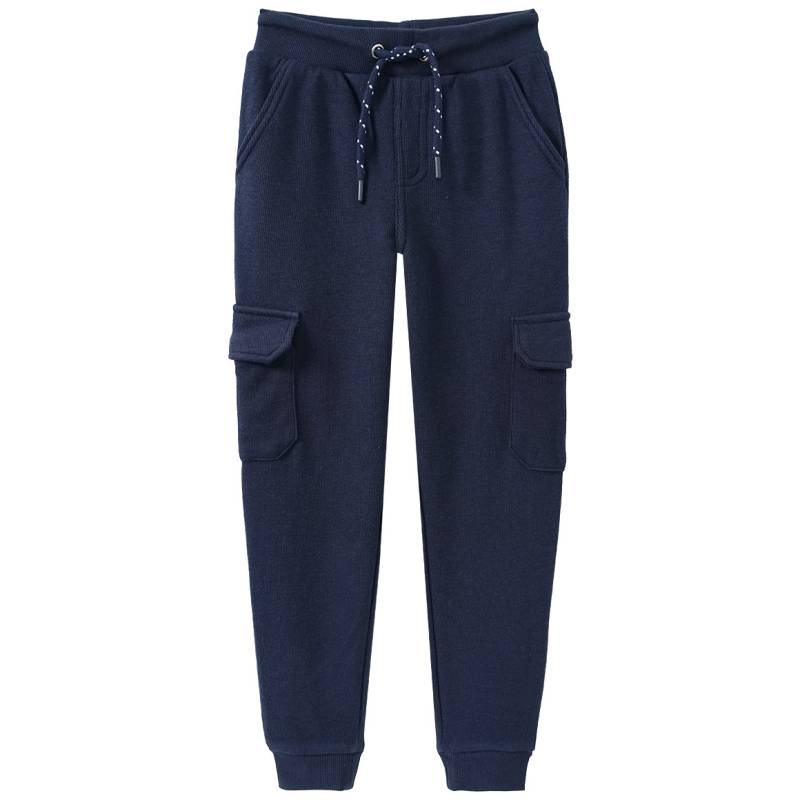 Jungen Jogginghose mit Cargo-Taschen von Topolino