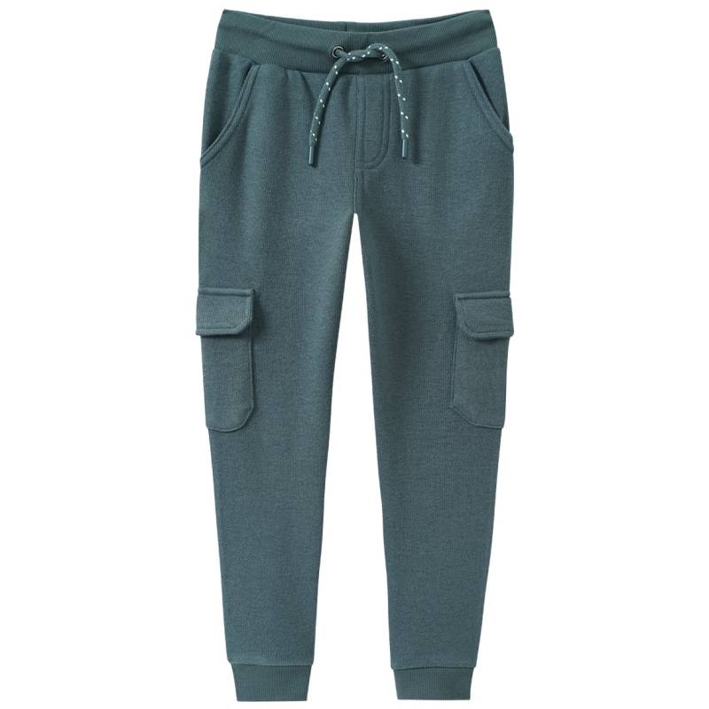 Jungen Jogginghose mit Cargo-Taschen von Topolino