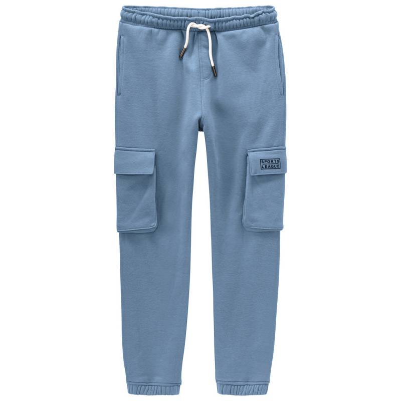 Jungen Jogginghose mit Cargotaschen von Topolino