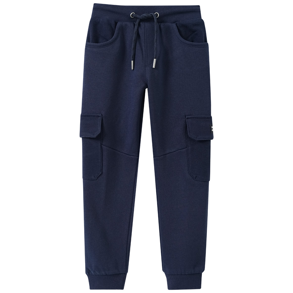 Jungen Jogginghose mit Cargotaschen von Topolino