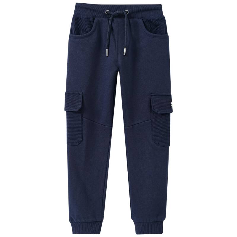 Jungen Jogginghose mit Cargotaschen von Topolino