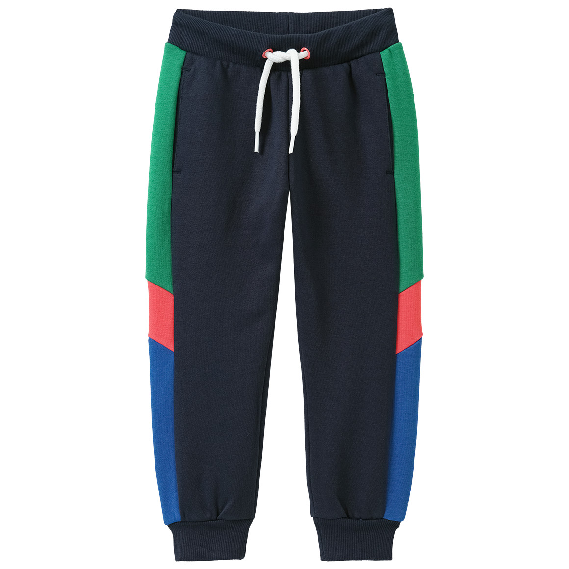 Jungen Jogginghose mit Elastikbund von Topolino