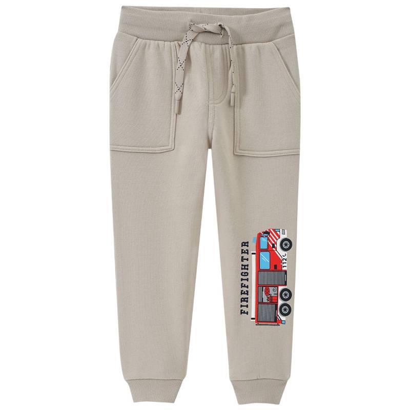 Jungen Jogginghose mit Print von Topolino