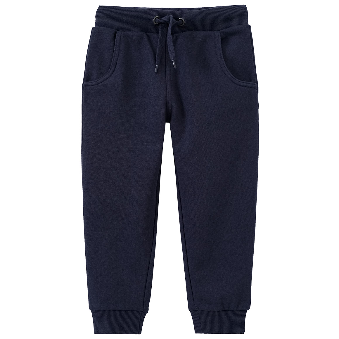 Jungen Jogginghose mit Rippbund von Topolino