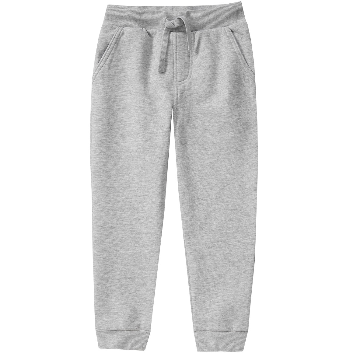 Jungen Jogginghose mit Rippbund von Topolino