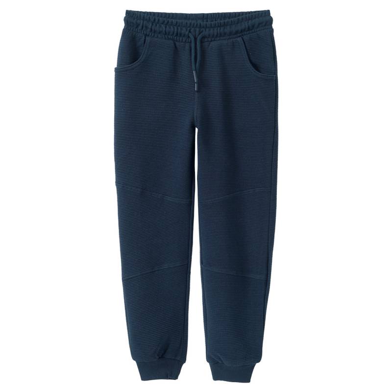 Jungen Jogginghose mit Rippstruktur von Topolino