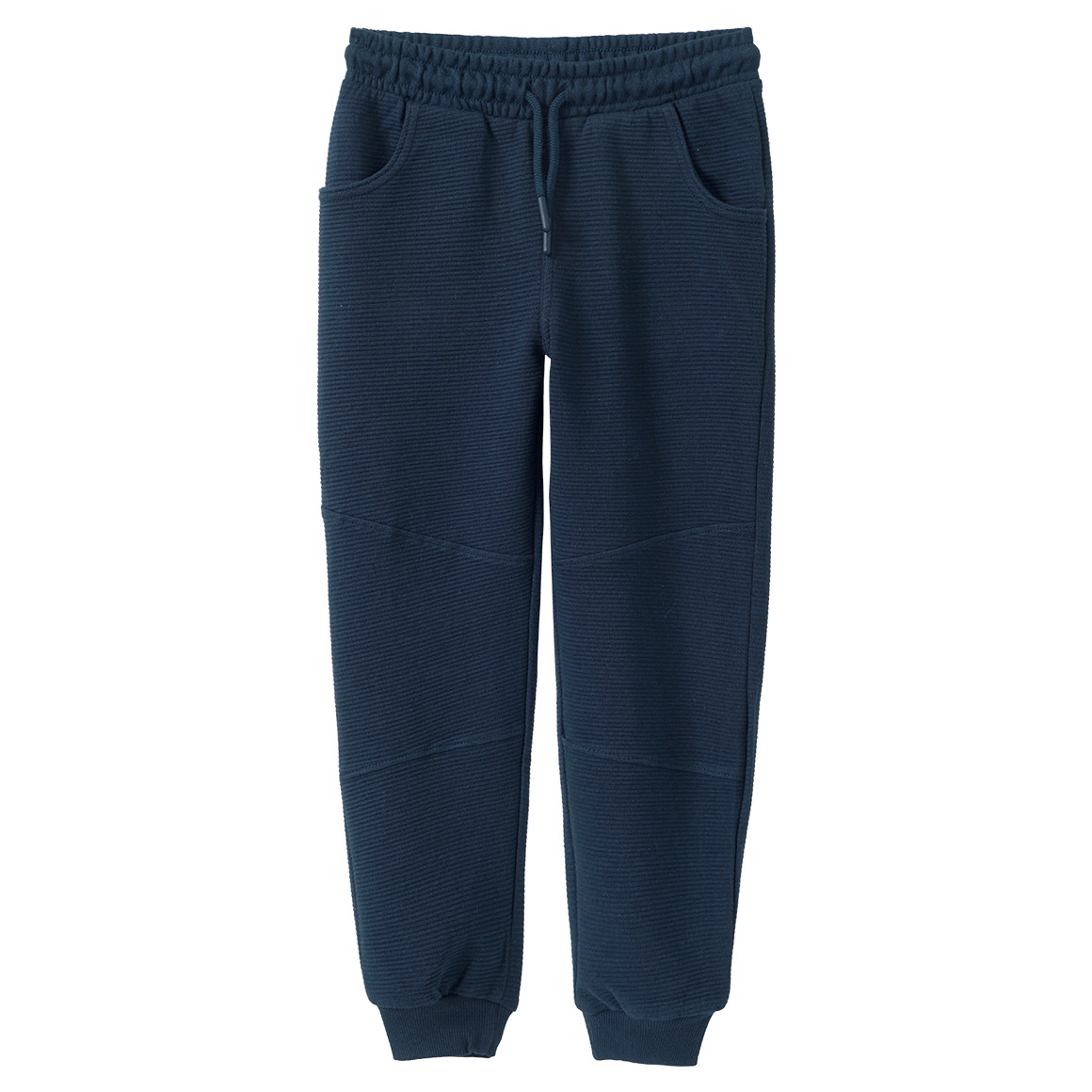 Jungen Jogginghose mit Rippstruktur von Topolino