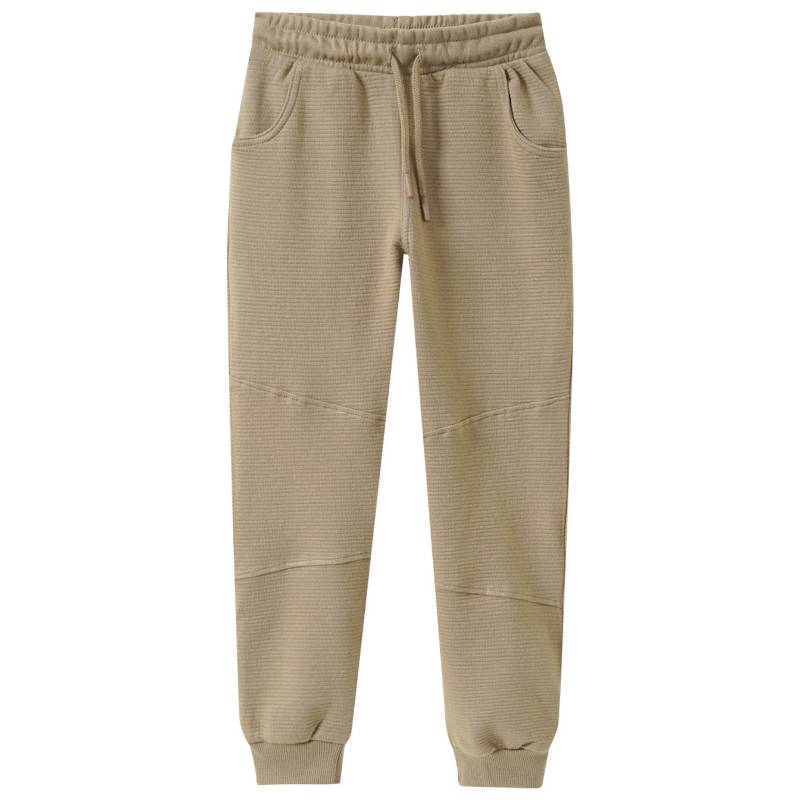 Jungen Jogginghose mit Rippstruktur von Topolino
