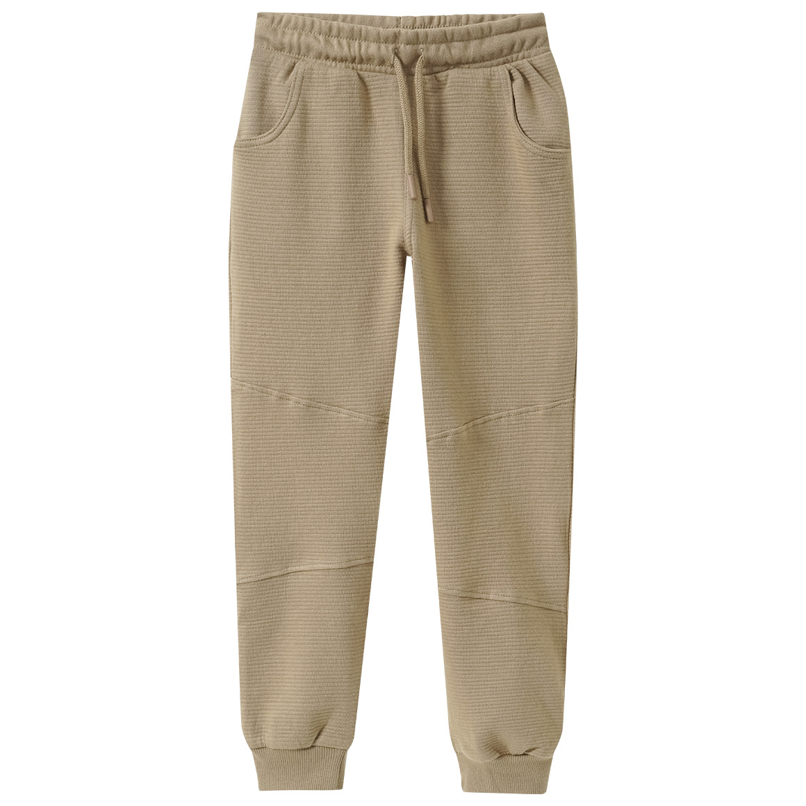 Jungen Jogginghose mit Rippstruktur von Topolino