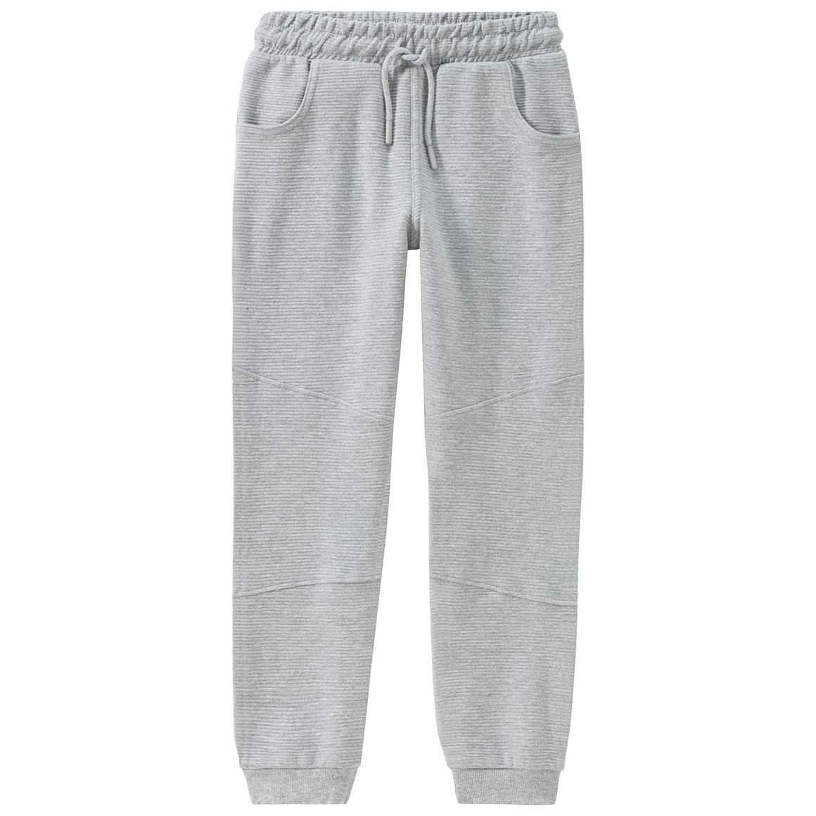 Jungen Jogginghose mit Rippstruktur von Topolino