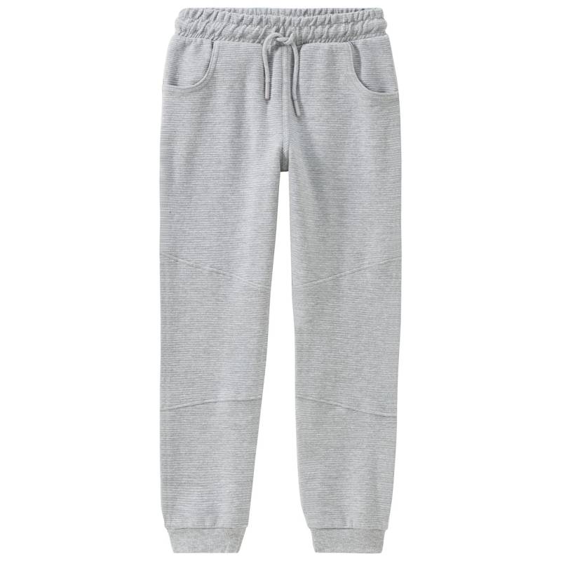 Jungen Jogginghose mit Rippstruktur von Topolino