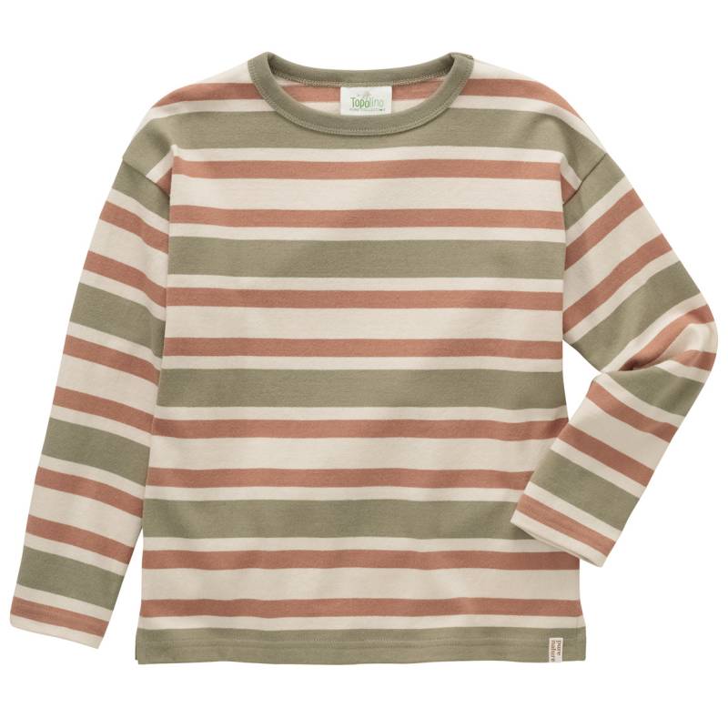 Jungen Langarmshirt im Oversized-Style von Topolino