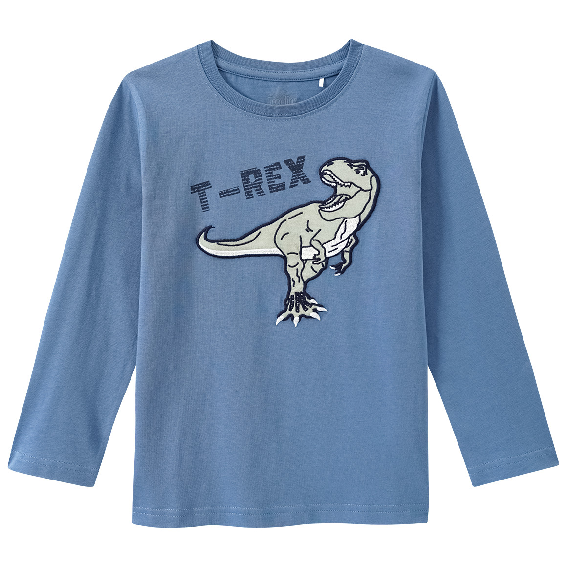 Jungen Langarmshirt mit Motiv Jungen Langarmshirt mit Motiv von Topolino