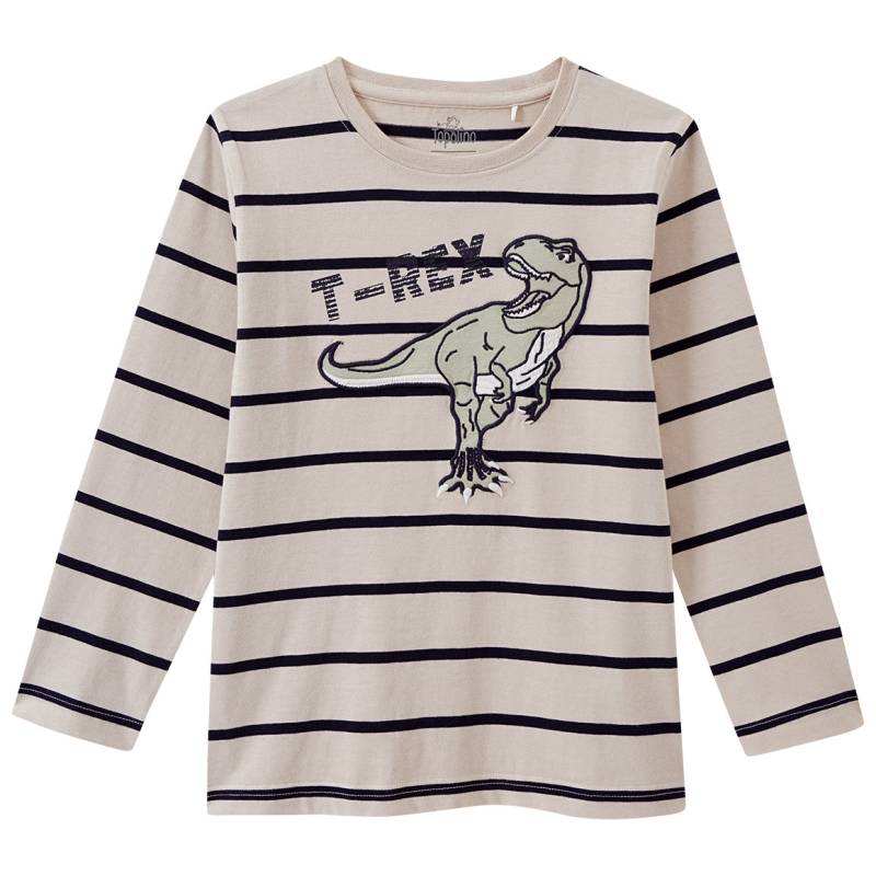 Jungen Langarmshirt mit Motiv von Topolino