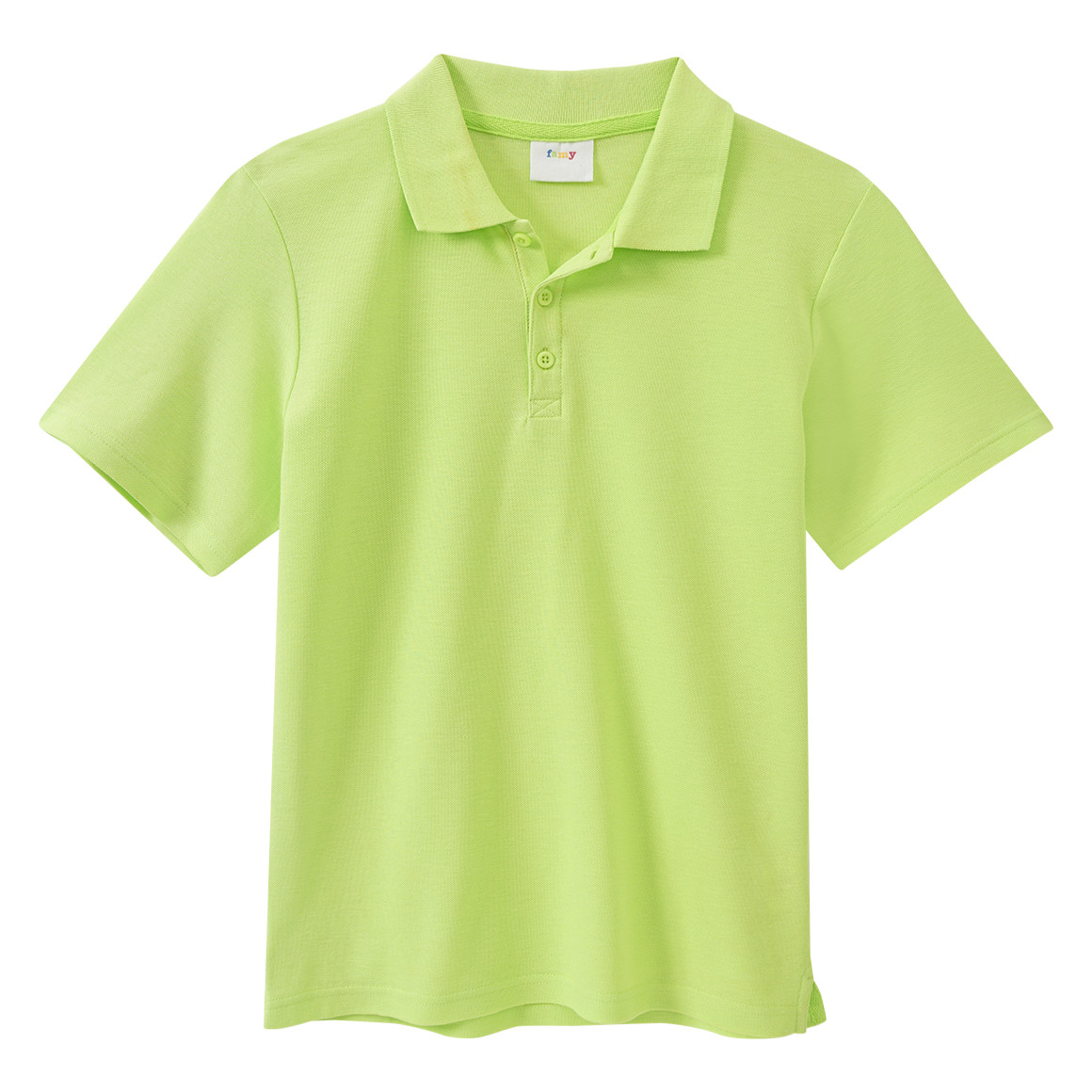 Jungen Poloshirt unifarben Jungen Poloshirt unifarben von Topolino