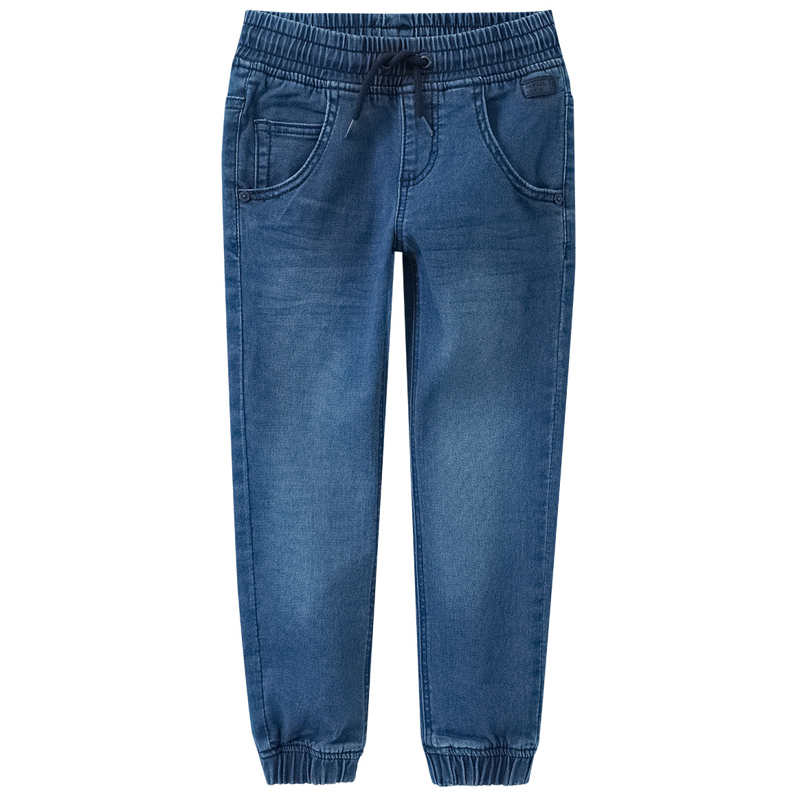 Jungen Pull-on-Jeans im 5-Pocket-Style von Topolino