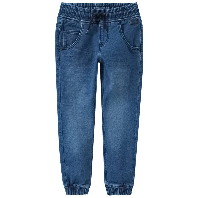 Jungen Pull-on-Jeans im 5-Pocket-Style von Topolino