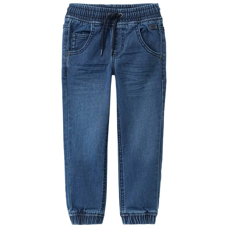 Jungen Pull-on-Jeans im Five-Pocket-Style von Topolino
