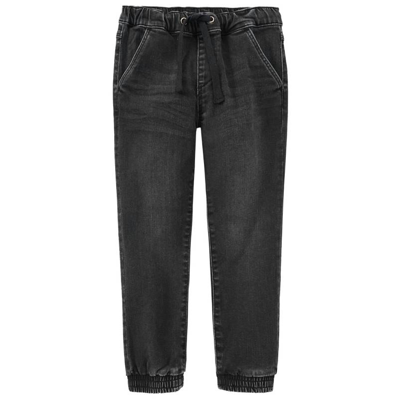 Jungen Pull-on-Jeans mit Tunnelzug von Topolino