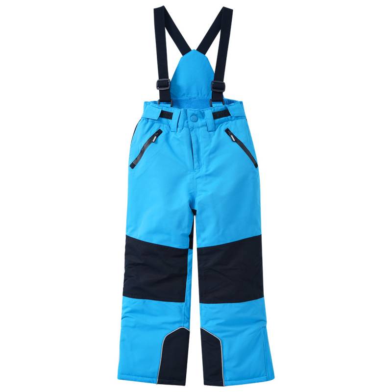 Jungen Schneehose mit Trägern von Topolino