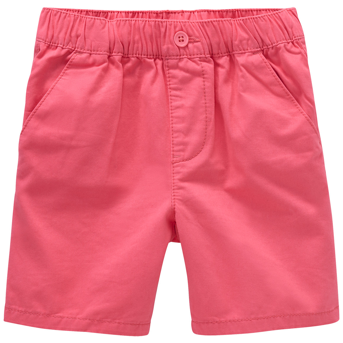 Jungen Shorts in unifarben Jungen Shorts in unifarben von Topolino