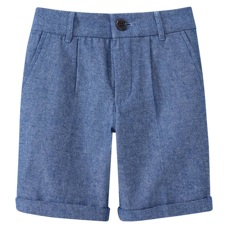Jungen Shorts mit verstellbarem Bund von Topolino