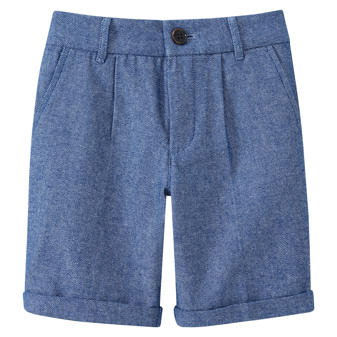 Jungen Shorts mit verstellbarem Bund von Topolino