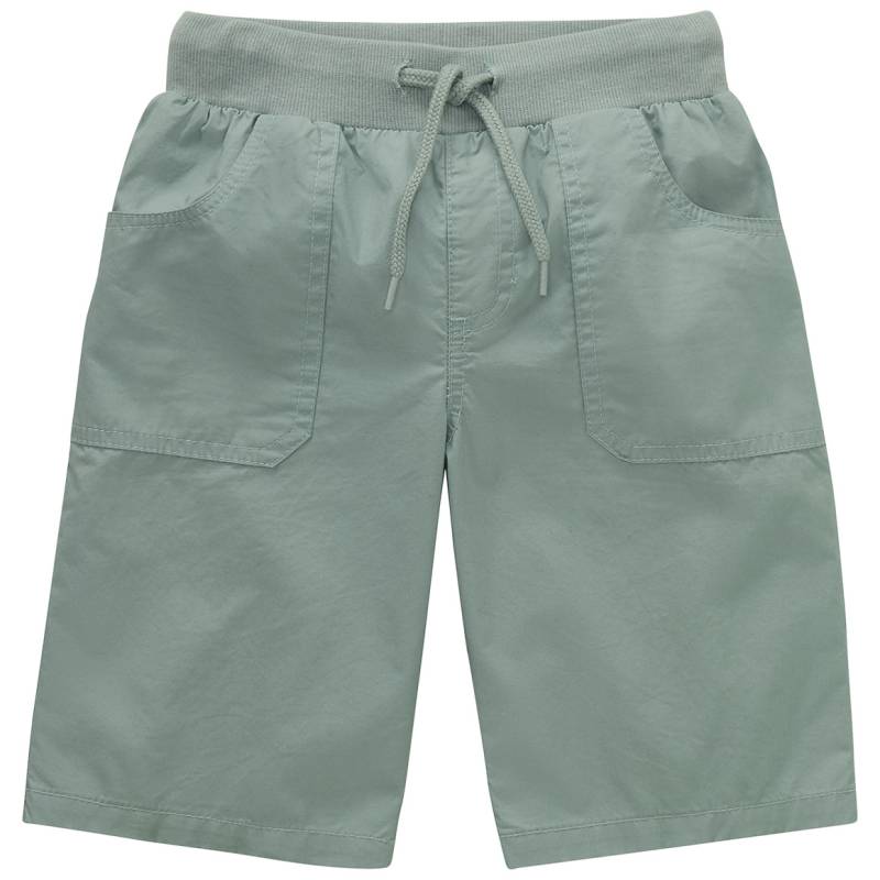 Jungen Shorts unifarben Jungen Shorts unifarben von Topolino