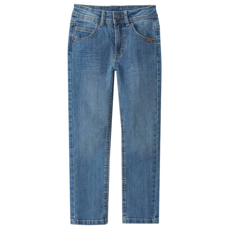 Jungen Slim-Jeans im 5-Pocket-Style von Topolino
