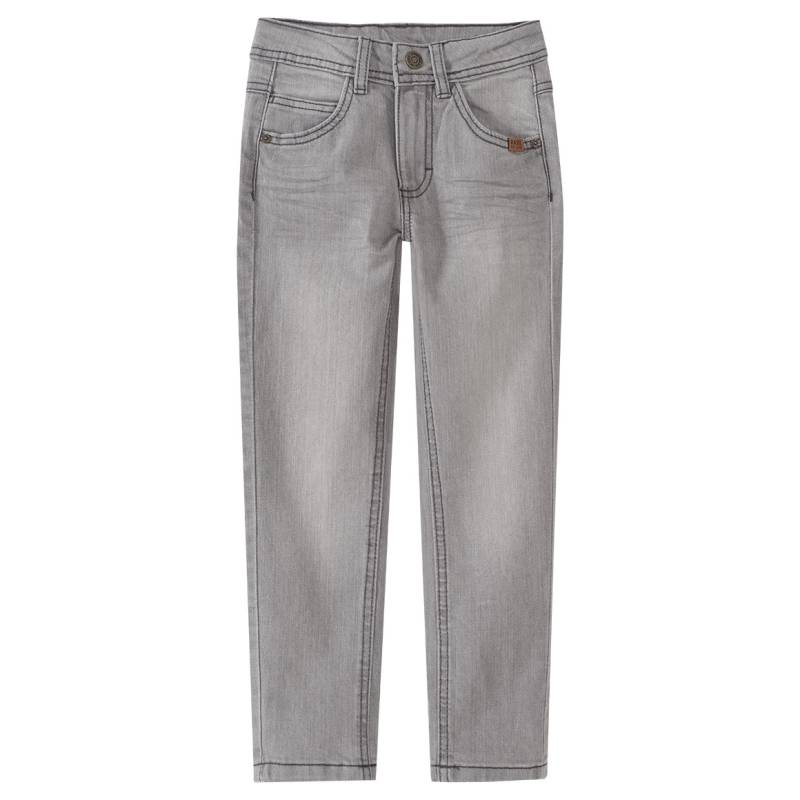 Jungen Slim-Jeans im 5-Pocket-Style von Topolino