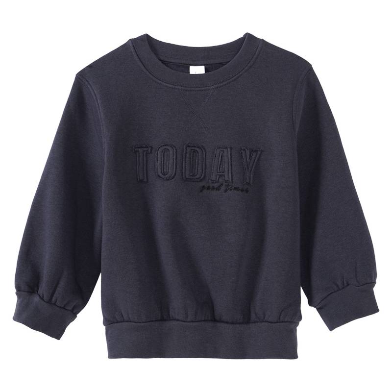 Jungen Sweatshirt mit Bio-Baumwolle von Topolino