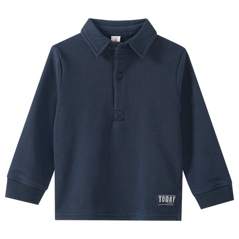 Jungen Sweatshirt mit Bio-Baumwolle von Topolino