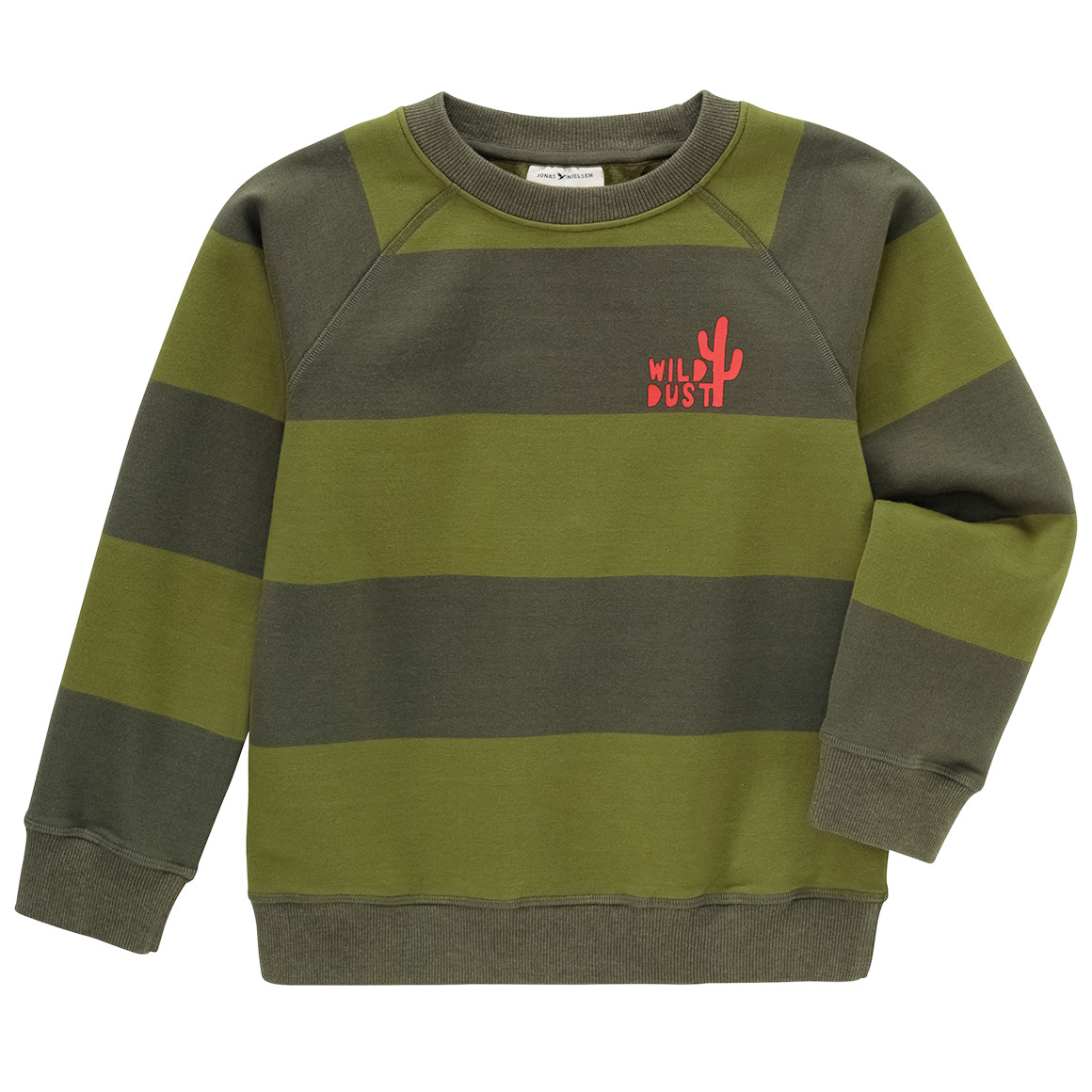 Jungen Sweatshirt mit Bio-Baumwolle von Topolino