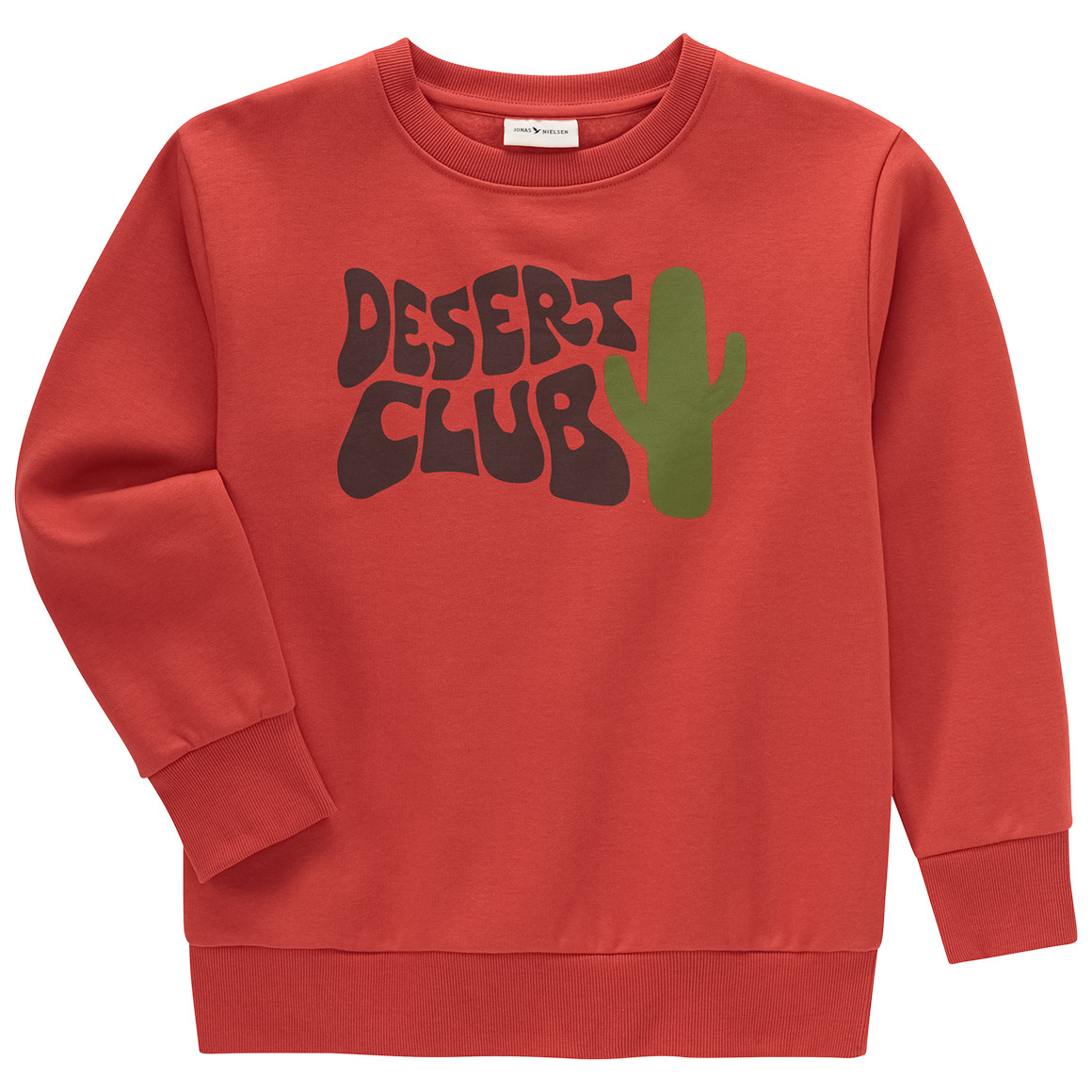 Jungen Sweatshirt mit Bio-Baumwolle von Topolino