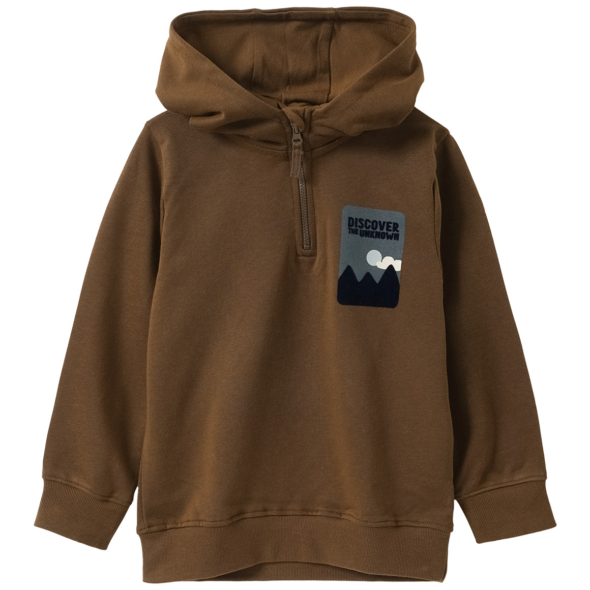 Jungen Sweatshirt mit Kapuze von Topolino