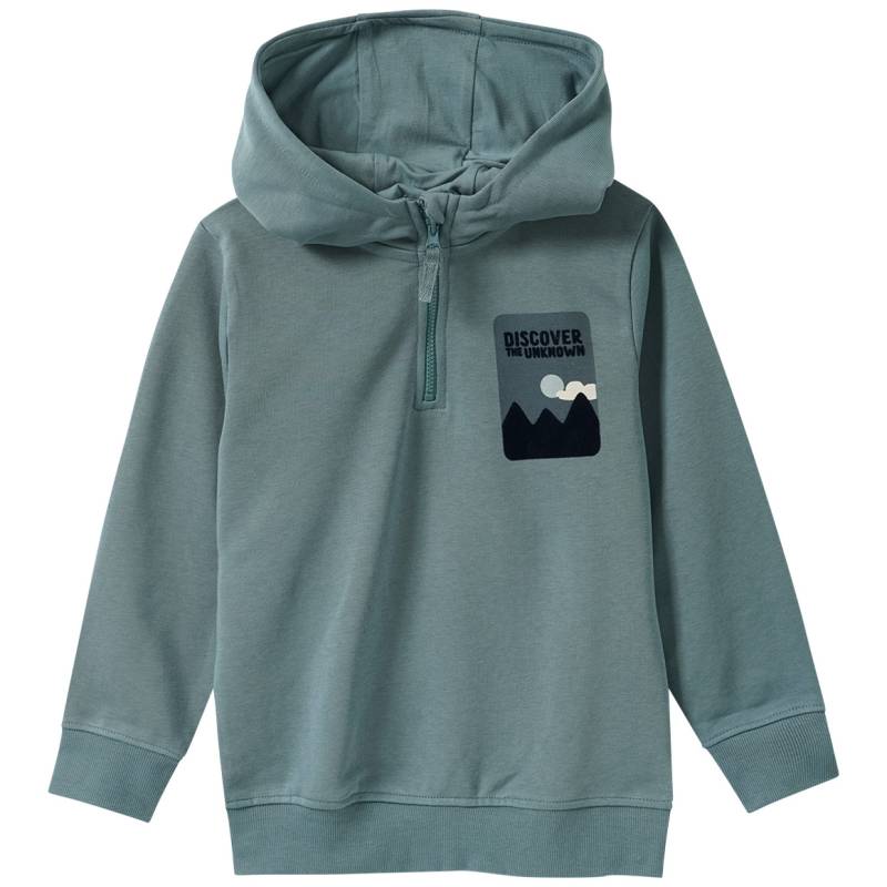 Jungen Sweatshirt mit Kapuze von Topolino