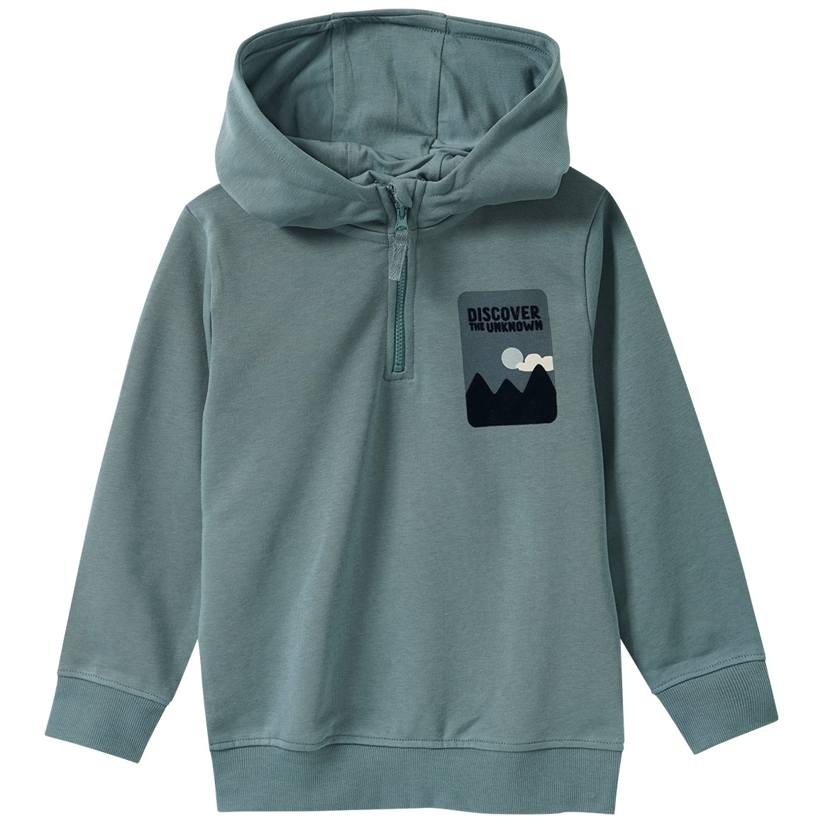 Jungen Sweatshirt mit Kapuze von Topolino