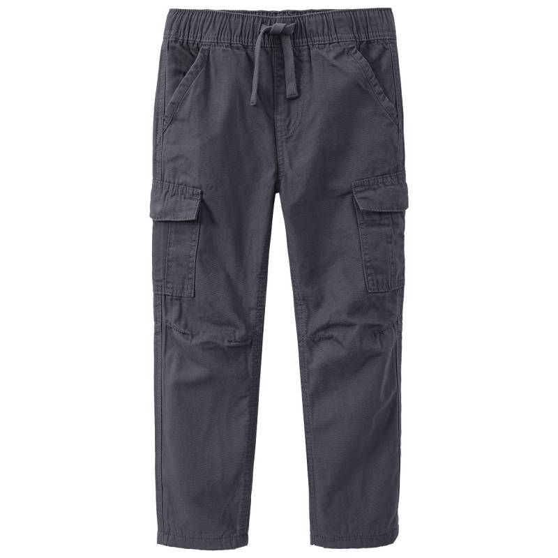 Jungen Thermo-Hose mit Cargotaschen von Topolino