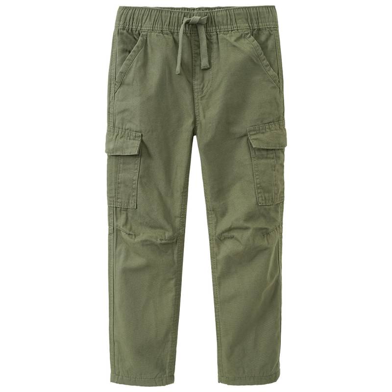 Jungen Thermo-Hose mit Cargotaschen von Topolino